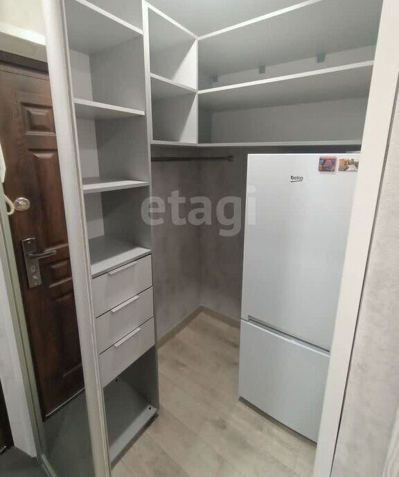 квартира г Белгород ул 5 Августа 12 фото 7