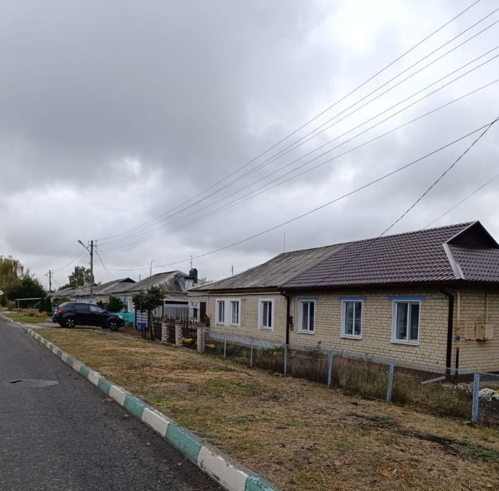 дом р-н Прохоровский пгт Прохоровка городское поселение фото 6