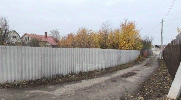 земля р-н Белгородский п Северный Северяне СТ фото 10