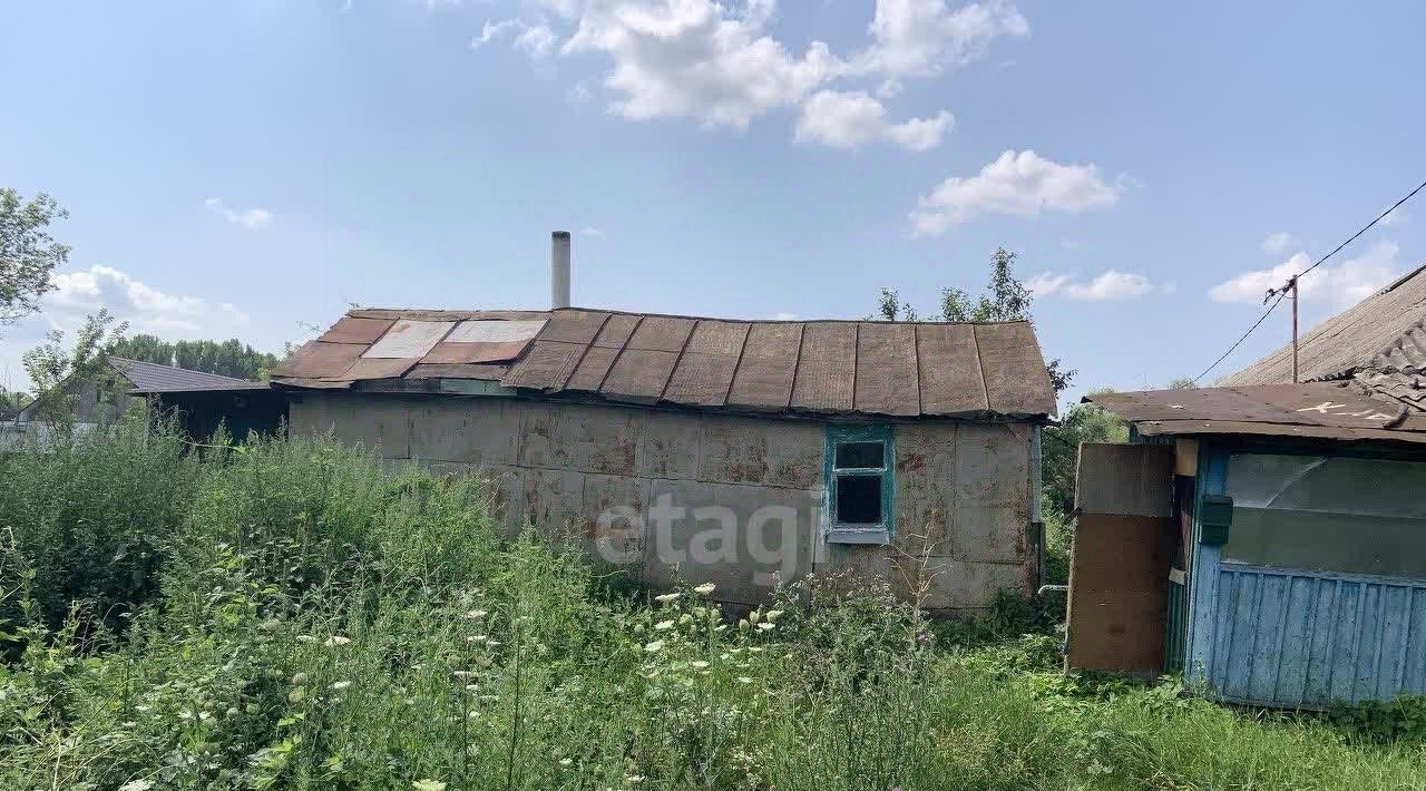 земля р-н Старооскольский с Каплино пер Кленовый Старооскольский городской округ фото 9