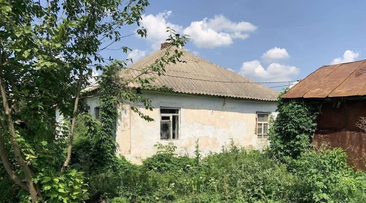 земля р-н Старооскольский с Каплино пер Кленовый Старооскольский городской округ фото 15