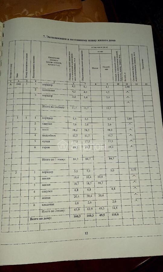 дом г Волгоград р-н Дзержинский ул Онежская 21а фото 5