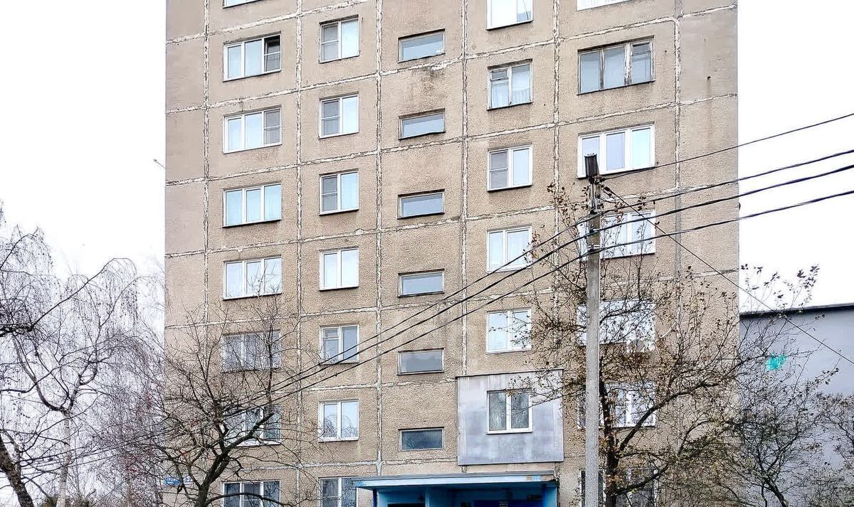 квартира г Ярославль р-н Дзержинский ул Громова 22 фото 17