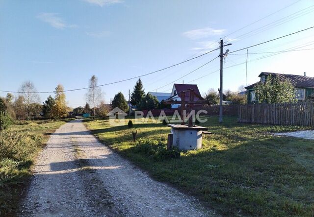 с Брутово ул Малая Сторона 19 муниципальное образование Павловское, Владимир фото