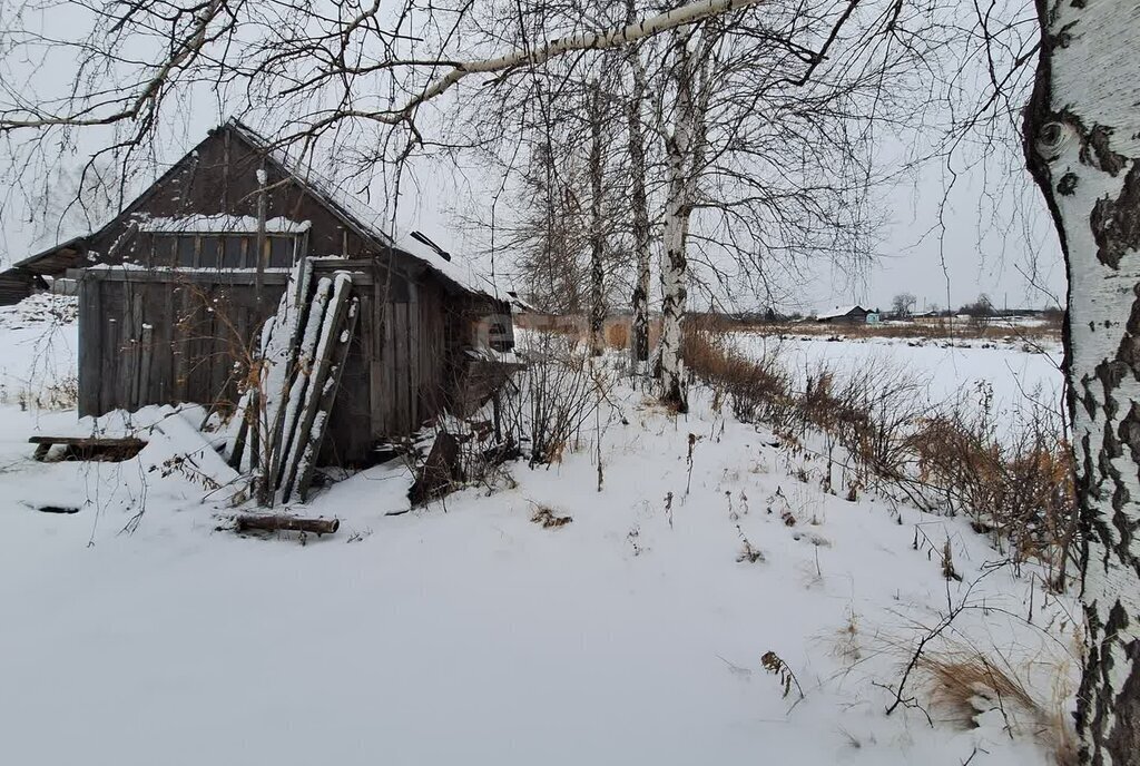 дом р-н Пригородный д Шумиха фото 18