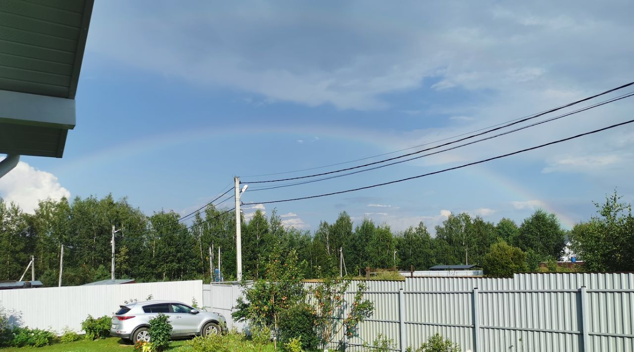 дом городской округ Раменский с Строкино ул Школьная Удельная фото 35