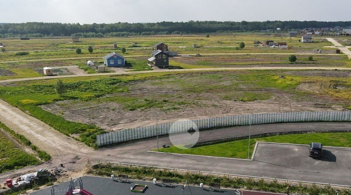 земля р-н Гатчинский д Пудомяги Пудомягское с/пос, 14 фото 16