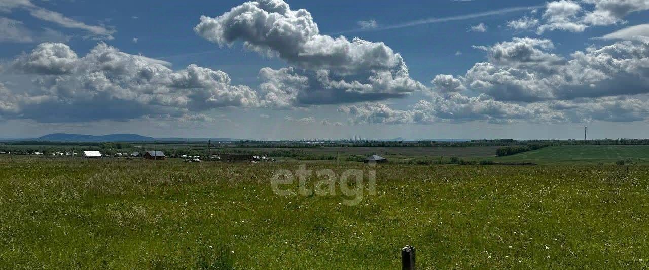 земля р-н Стерлитамакский с Кармаскалы ул Салавата Юлаева сельсовет, Казадаевский фото 2