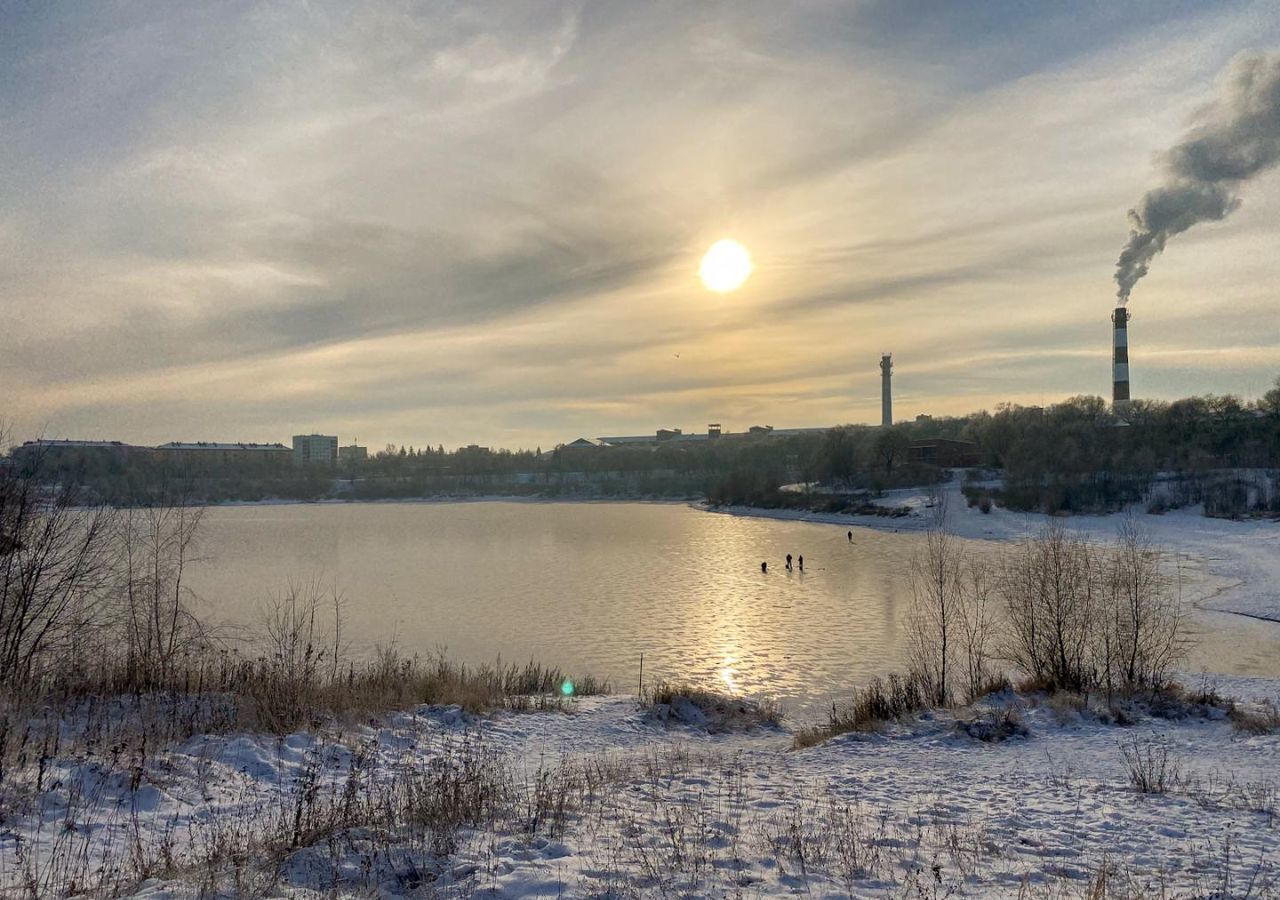 квартира городской округ Раменский Фабричная, Лучистая ул., 7, Раменское фото 14