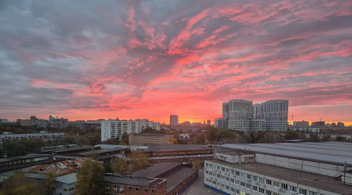 квартира г Москва метро Бульвар Рокоссовского проезд Тюменский 3к/5 ЖК «Преображение» муниципальный округ Богородское фото 9