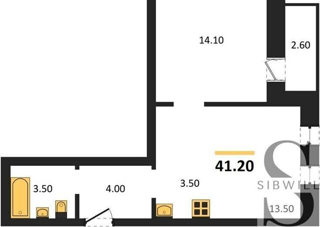 р-н Заельцовский Гагаринская ул Брестская Горка 14 фото