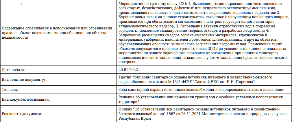 торговое помещение г Саки ул Евпаторийское шоссе 86 лит. п фото 17