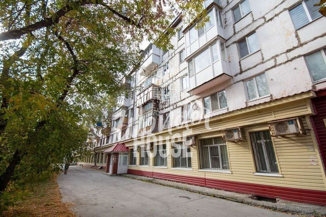 квартира г Тюмень р-н Калининский улица, Червишевский тракт, 78 фото 22