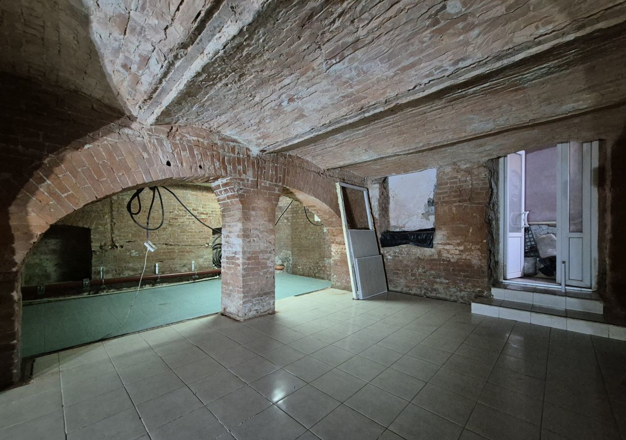 свободного назначения г Краснодар р-н Центральный ул им. Ленина 47а фото 7