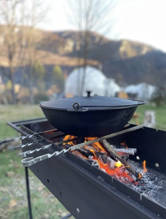 гостиницу р-н Апшеронский х Гуамка Нижегородское сельское поселение фото 20