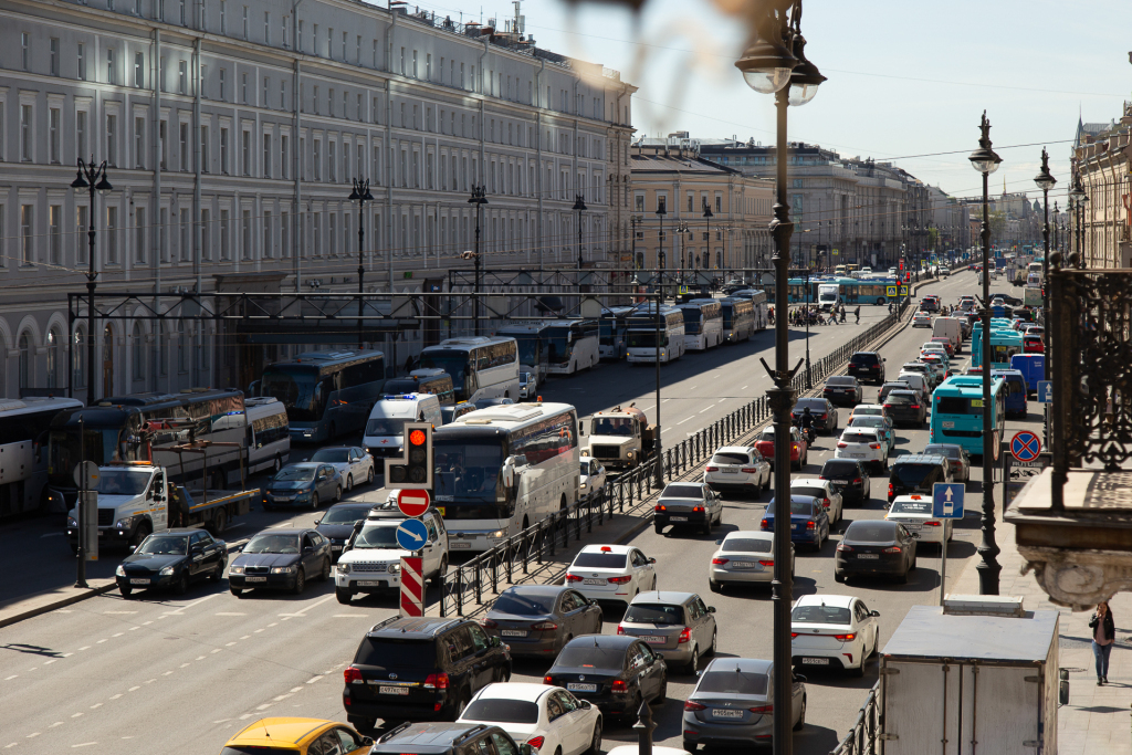 квартира г Санкт-Петербург пр-кт Лиговский 27/7 округ Смольнинское фото 29