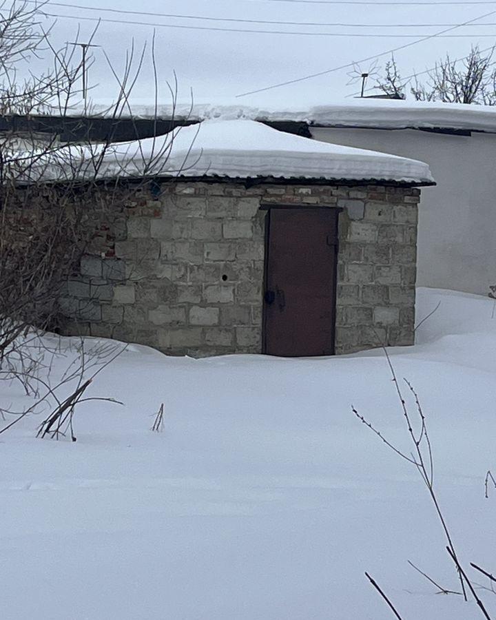 гараж р-н Каменский г Каменка городское поселение Каменка фото 2