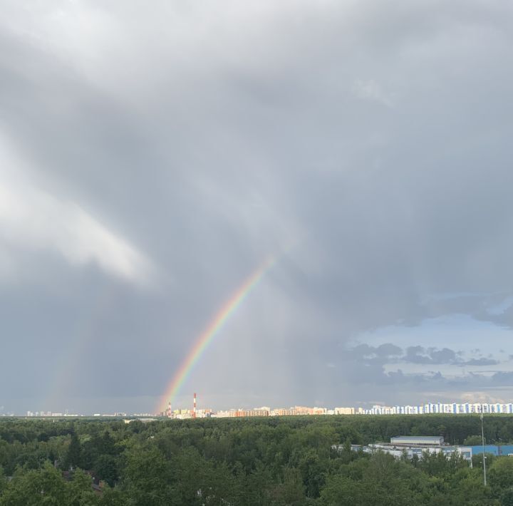 квартира г Москва метро Новопеределкино ул Лукинская 1 фото 3