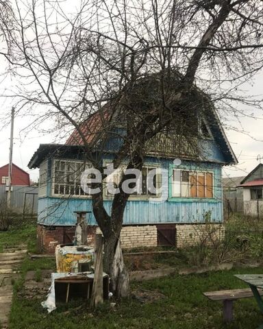 р-н Петушинский п Городищи Горьковское шоссе, муниципальное образование Городищи, садовые участки Весна фото