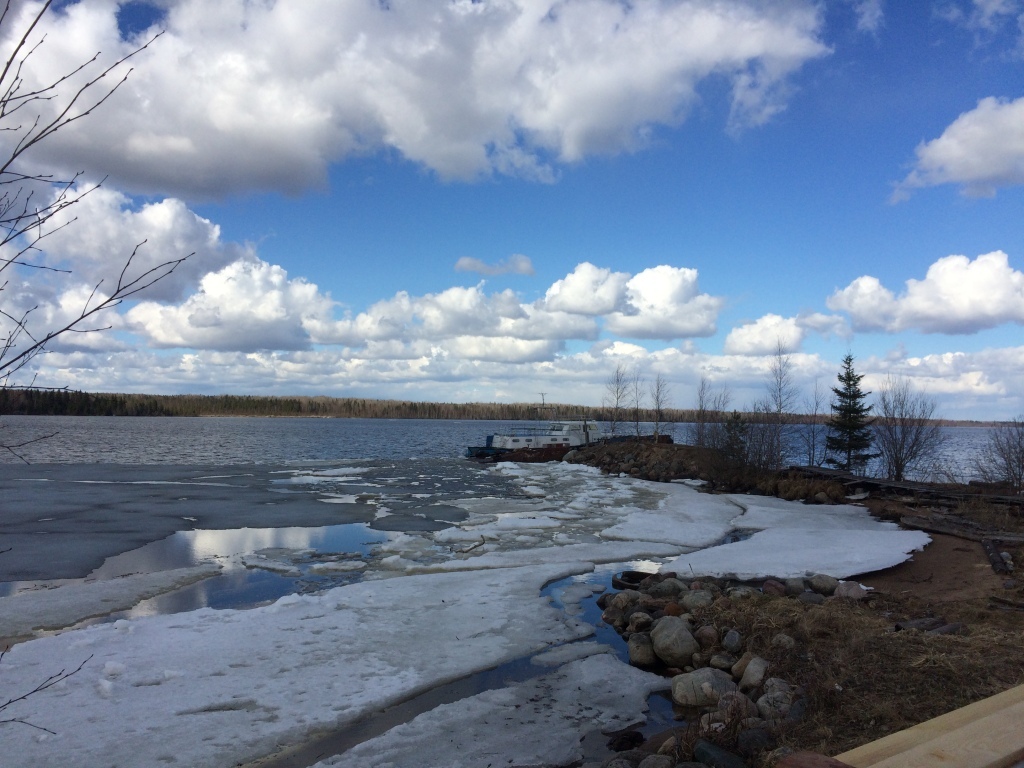 дом р-н Лодейнопольский п Свирьстрой Свирьстройское городское поселение фото 24