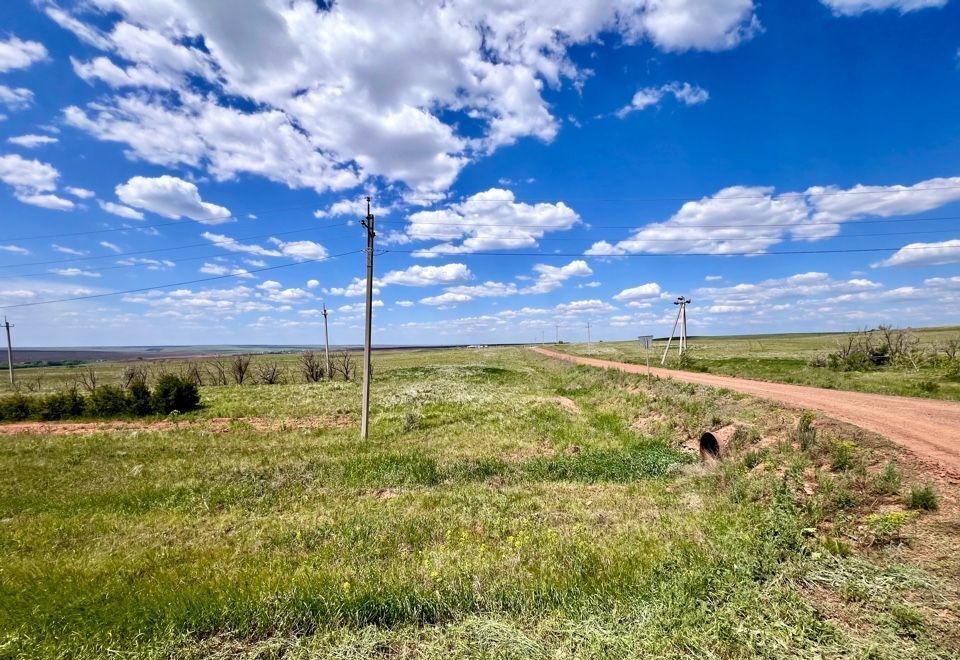 земля р-н Сакмарский п Первенец сельсовет, Татарская Каргала, Светлый фото 4