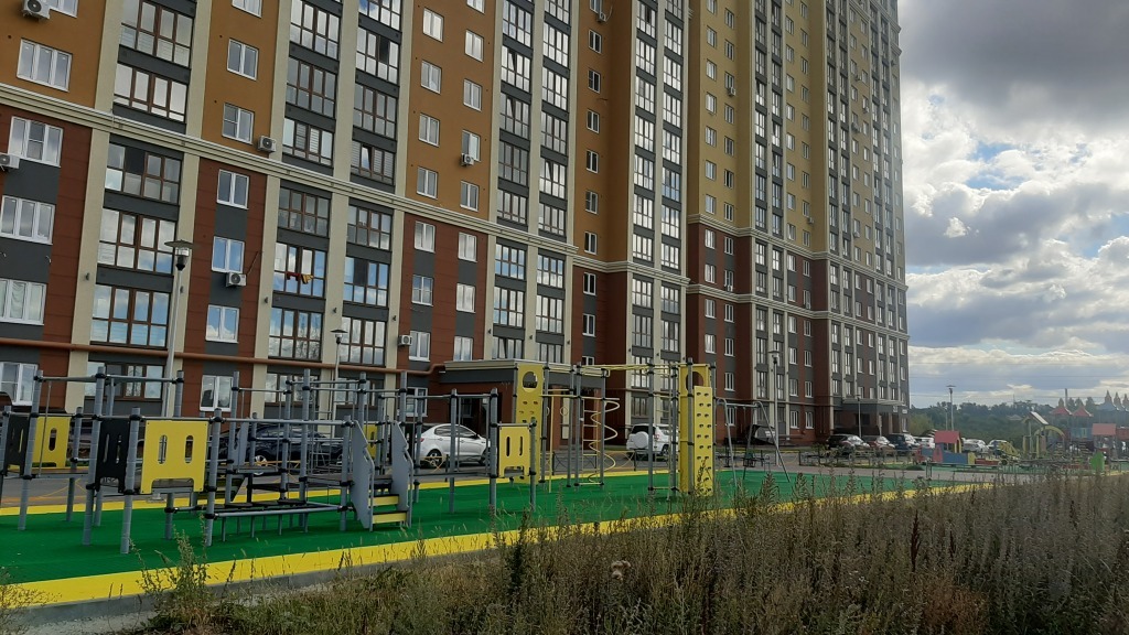 гостиницу г Рязань р-н Октябрьский North 4150 Road, 9 фото 16