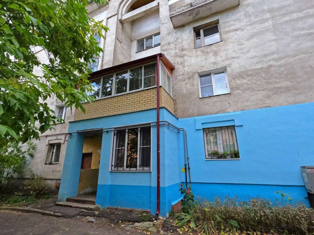 квартира г Ярославль р-н Кировский ул Собинова 18/2 фото 15