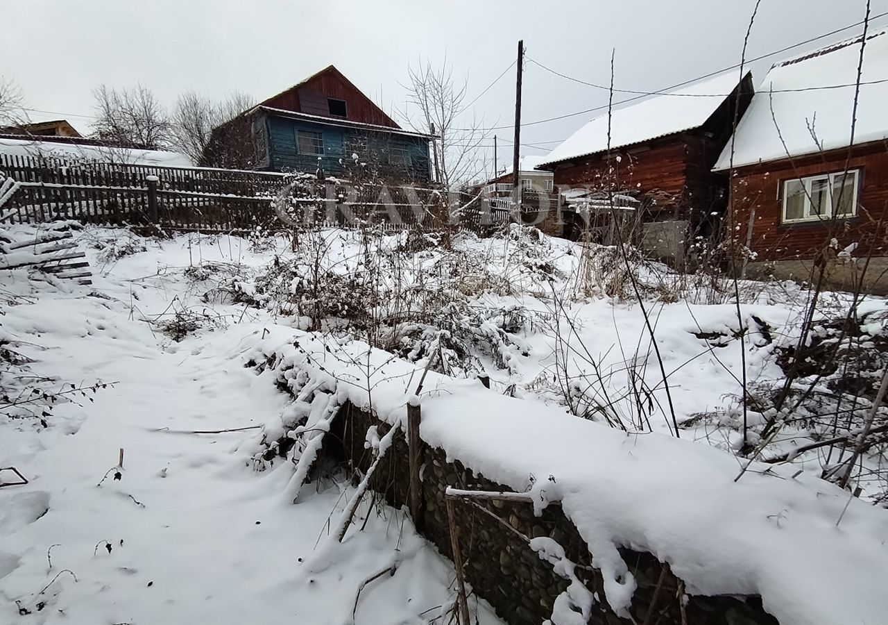 земля г Горно-Алтайск ул Гагарина фото 3