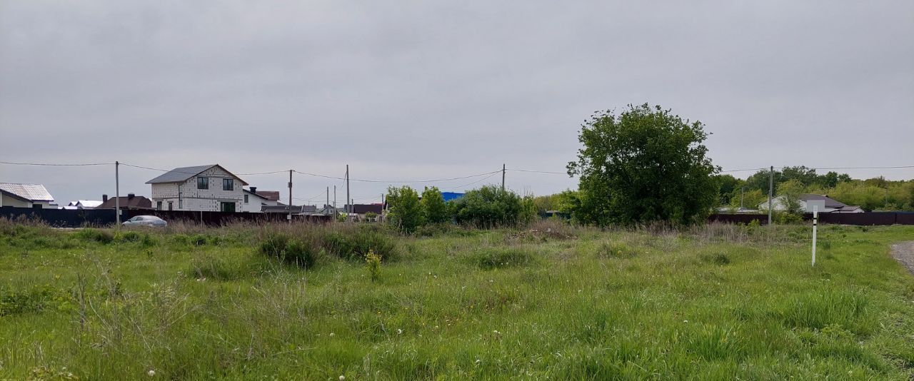 земля р-н Волжский п Верхняя Подстепновка Дружба садовое товарищество, 8-я линия фото 6