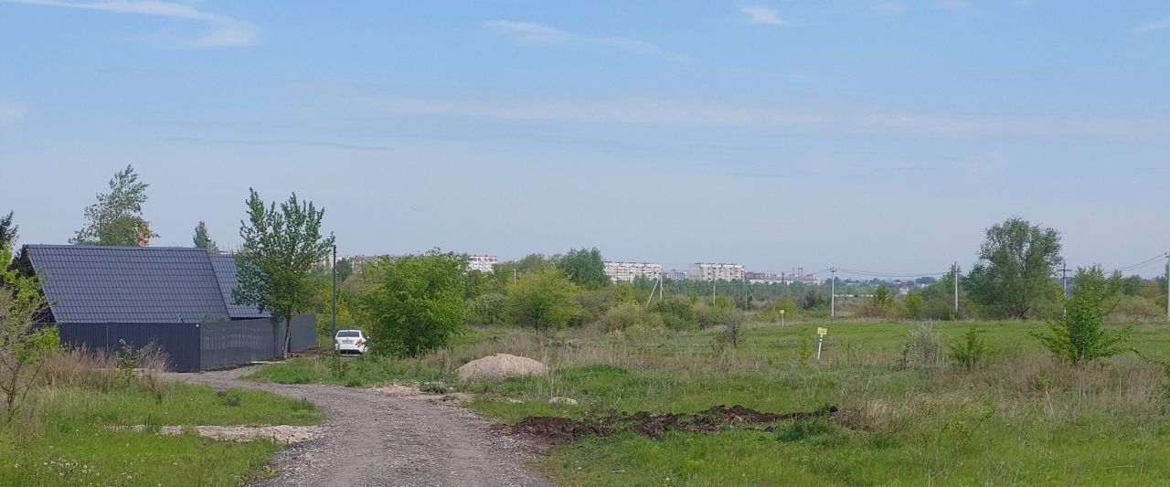 земля р-н Волжский п Верхняя Подстепновка Дружба садовое товарищество, 8-я линия фото 9