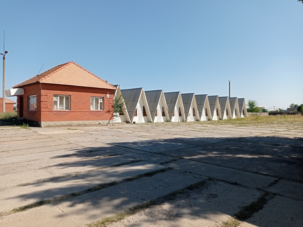 гостиницу р-н Калачевский г Калач-на-Дону Калачёвское городское поселение фото 2