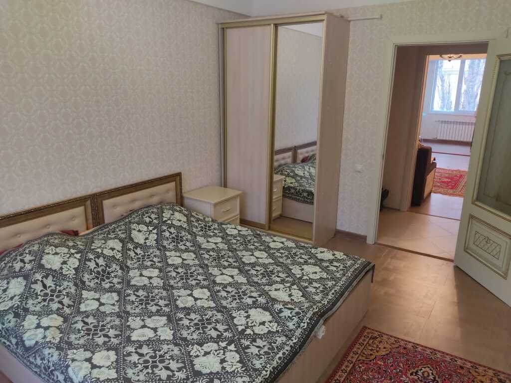 квартира г Махачкала р-н Кировский ул Мирзабекова 175 фото 4