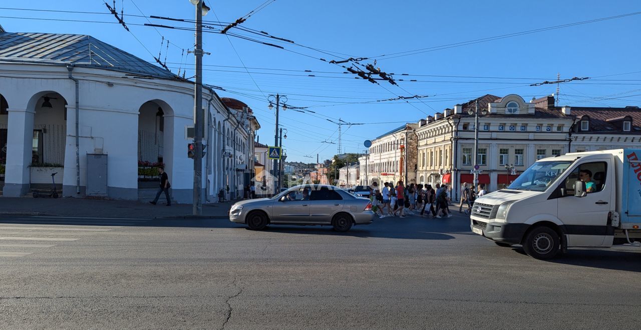 свободного назначения г Владимир р-н Октябрьский ул Гагарина 1 фото 26