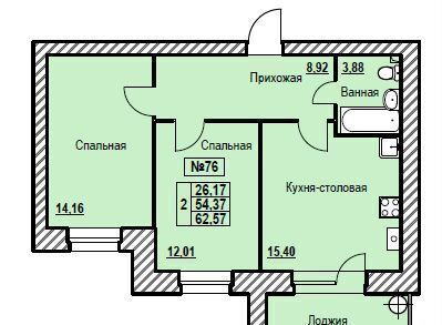 р-н Дзержинский ш Тутаевское 93а ЖК «Империя» фото