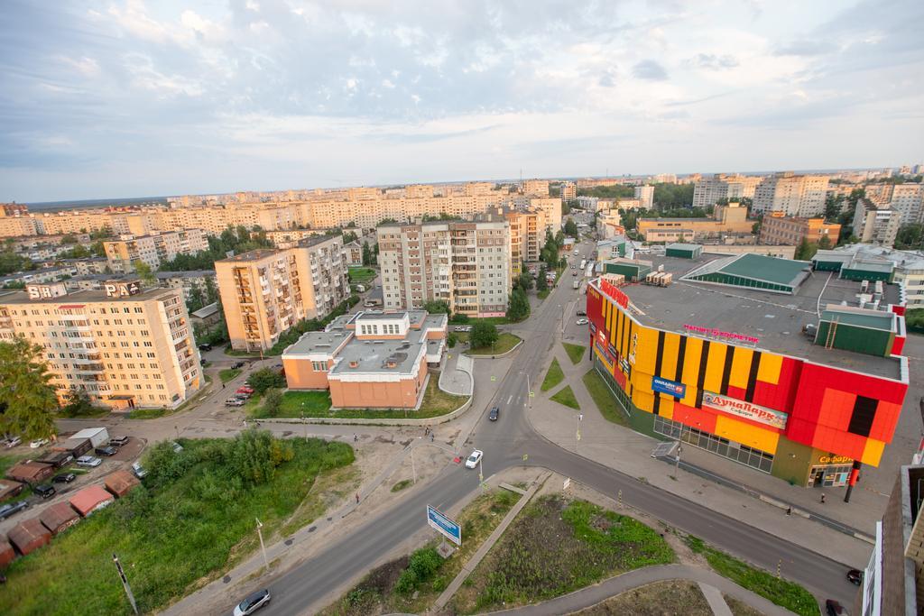 квартира г Архангельск р-н Октябрьский округ ул Гайдара 57/4 фото 24