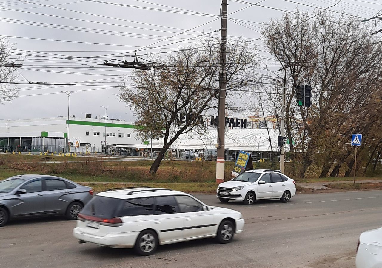 торговое помещение г Саранск р-н Октябрьский ш Северо-восточное 12 фото 6