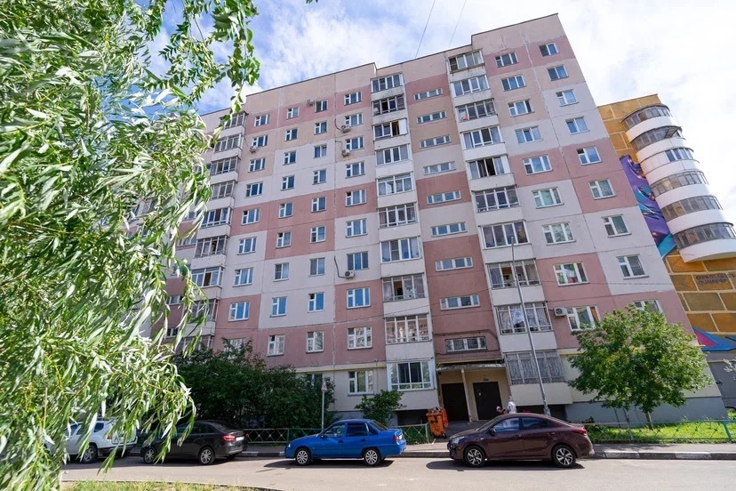 квартира г Казань р-н Ново-Савиновский ул Абсалямова 30 фото 17