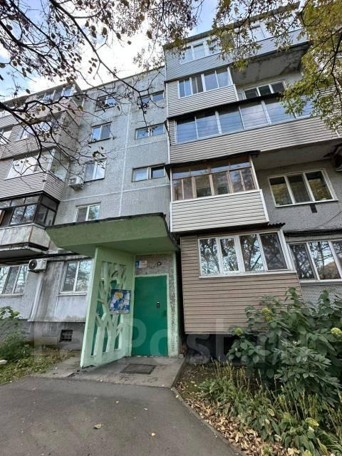 квартира г Находка ул Пирогова 64а Находкинский городской округ фото 4