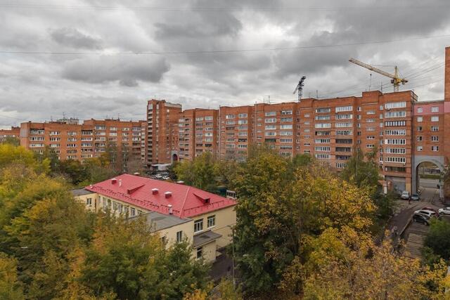 квартира р-н Нижегородский ул Звездинка 5 фото