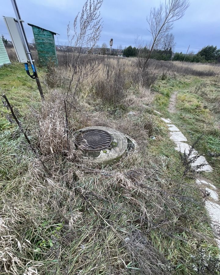 торговое помещение городской округ Можайский х Власово 11А, Можайск фото 18