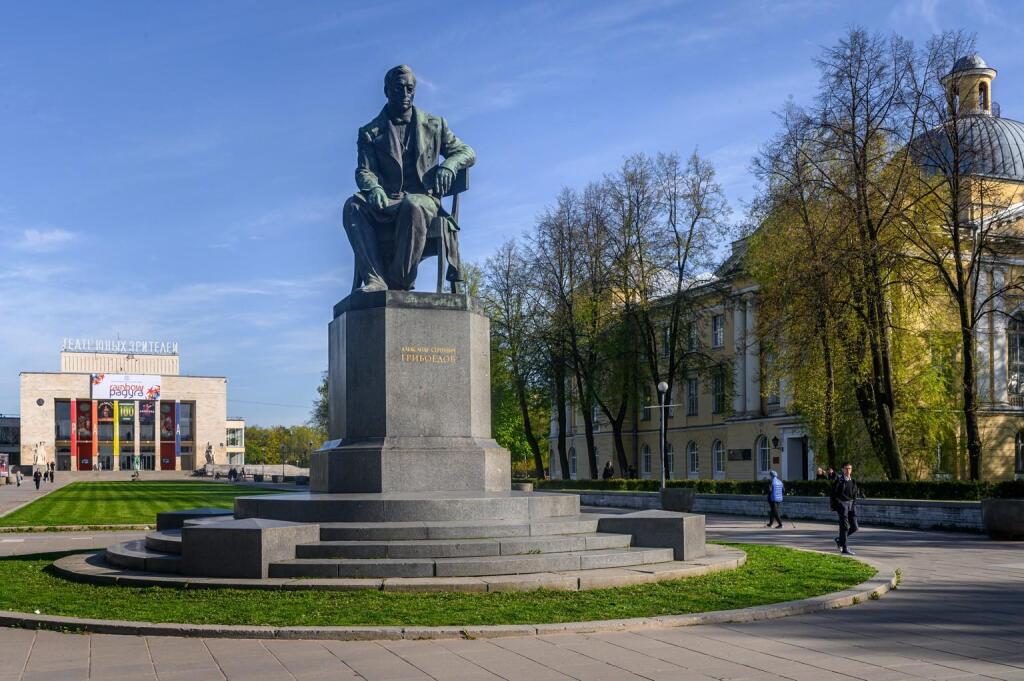 квартира г Санкт-Петербург пр-кт Загородный 39 округ Семёновский фото 13