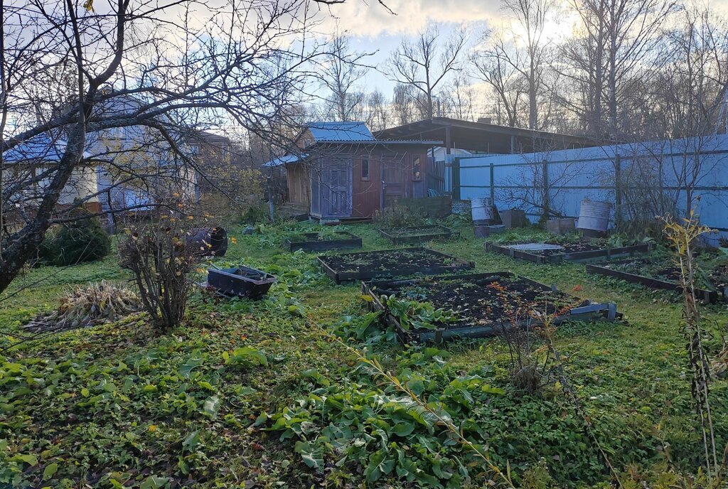 дом городской округ Одинцовский с Жаворонки снт терЗеленая поляна 19 Лесной Городок фото 8