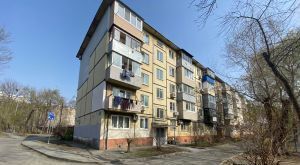 квартира г Владивосток р-н Советский ул Русская 39 фото 10