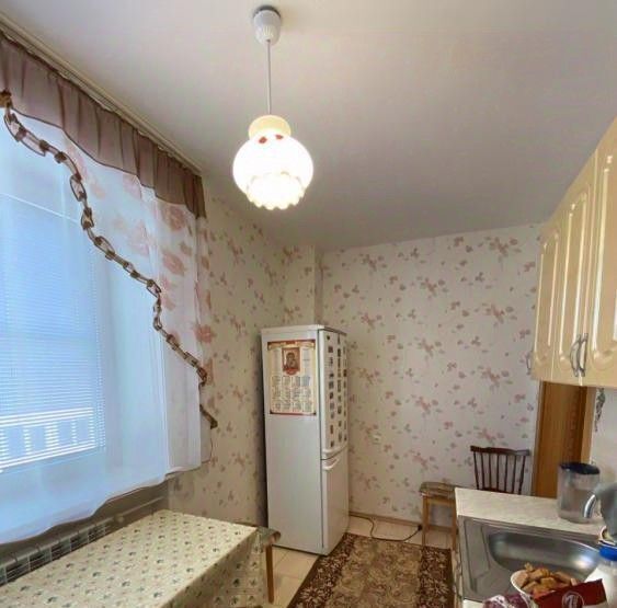 квартира г Иркутск р-н Октябрьский ул Байкальская 291/1 фото 3