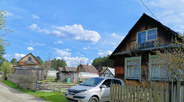 снт Уралдомнаремонт садовое дачное товарищество, Горноуральский городской округ фото