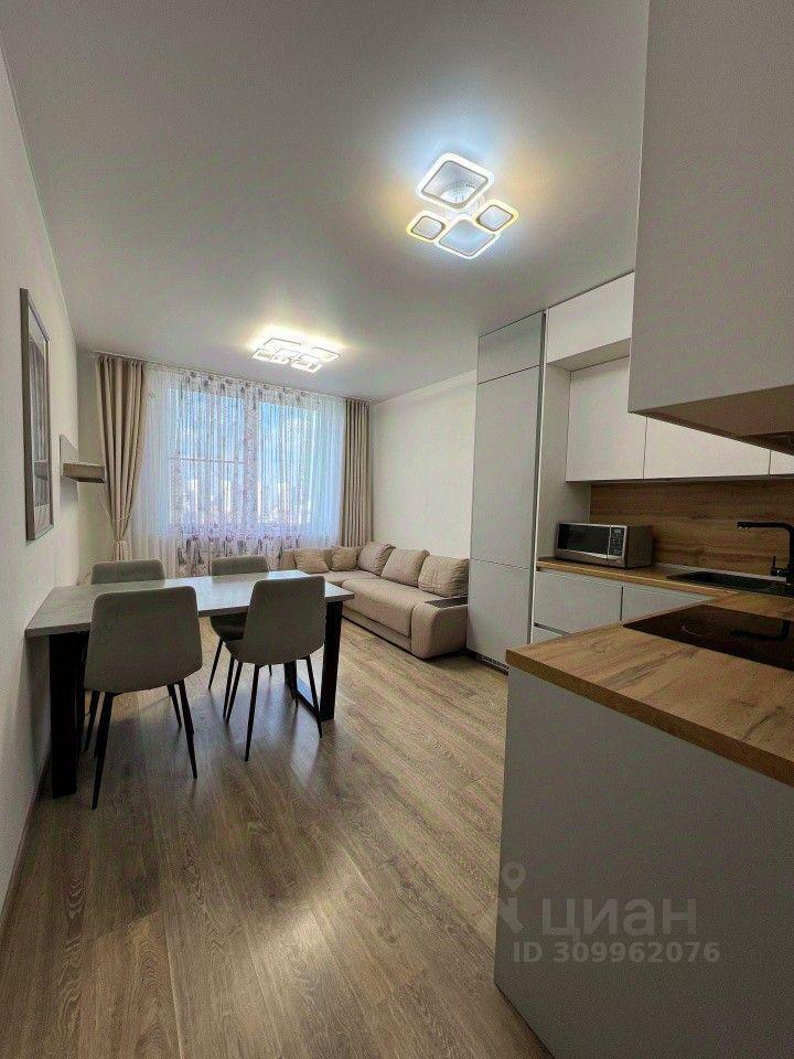 квартира г Екатеринбург р-н Кировский ул Солнечная 31 фото 2