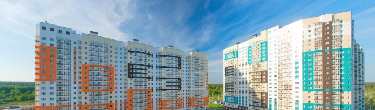 квартира г Екатеринбург мкр Компрессорный ЖК Хрустальные Ключи 5к/5 р-н Октябрьский Ботаническая жилрайон фото 22