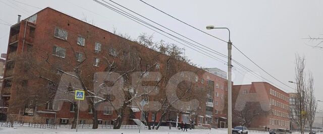 р-н Советский ул Волховстроя 5 фото