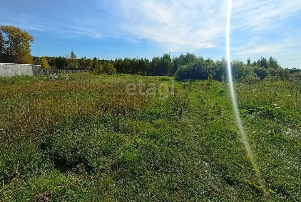 земля г Камышлов ул Рабочая фото 2