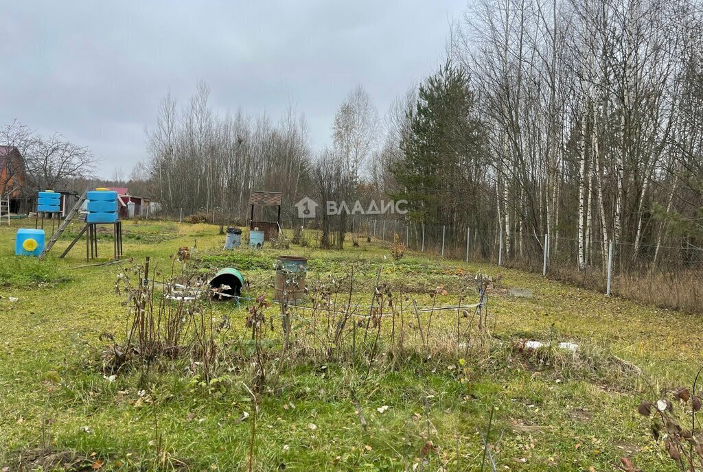 земля р-н Судогодский муниципальное образование Головинское, ТСН Варварино Поле фото 1